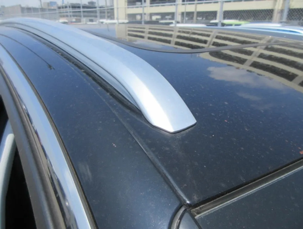 PEUGEOT 3008 CROSSCITY SUNROOF - PRG Motors Ltd