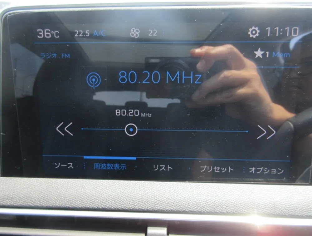 PEUGEOT 3008 CROSSCITY SUNROOF - PRG Motors Ltd