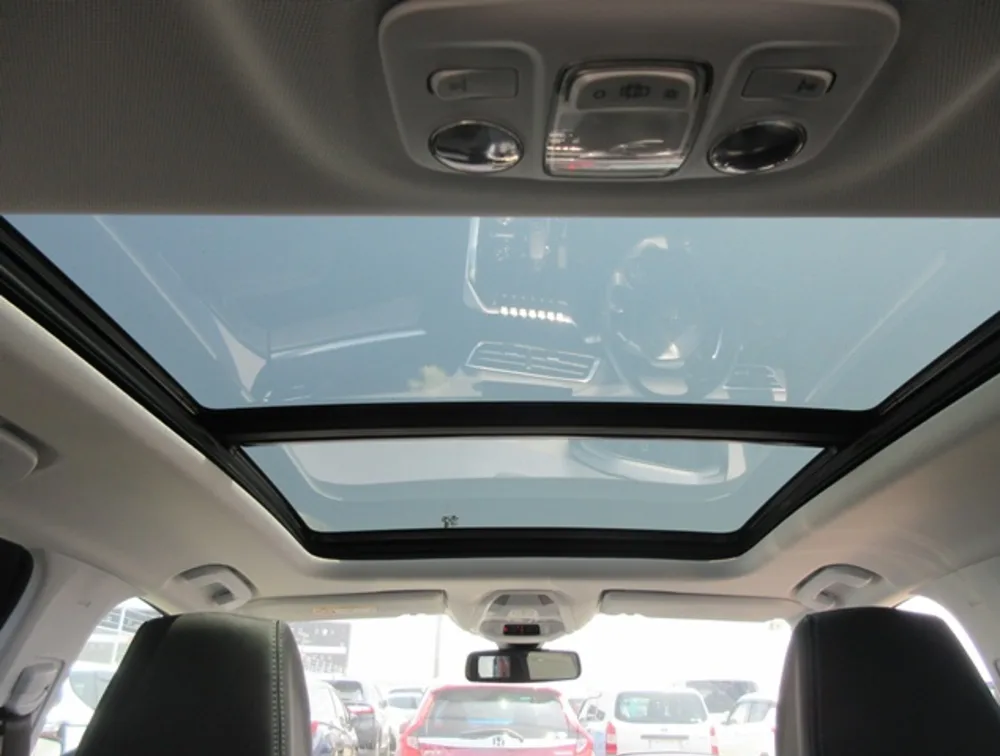 PEUGEOT 3008 CROSSCITY SUNROOF - PRG Motors Ltd