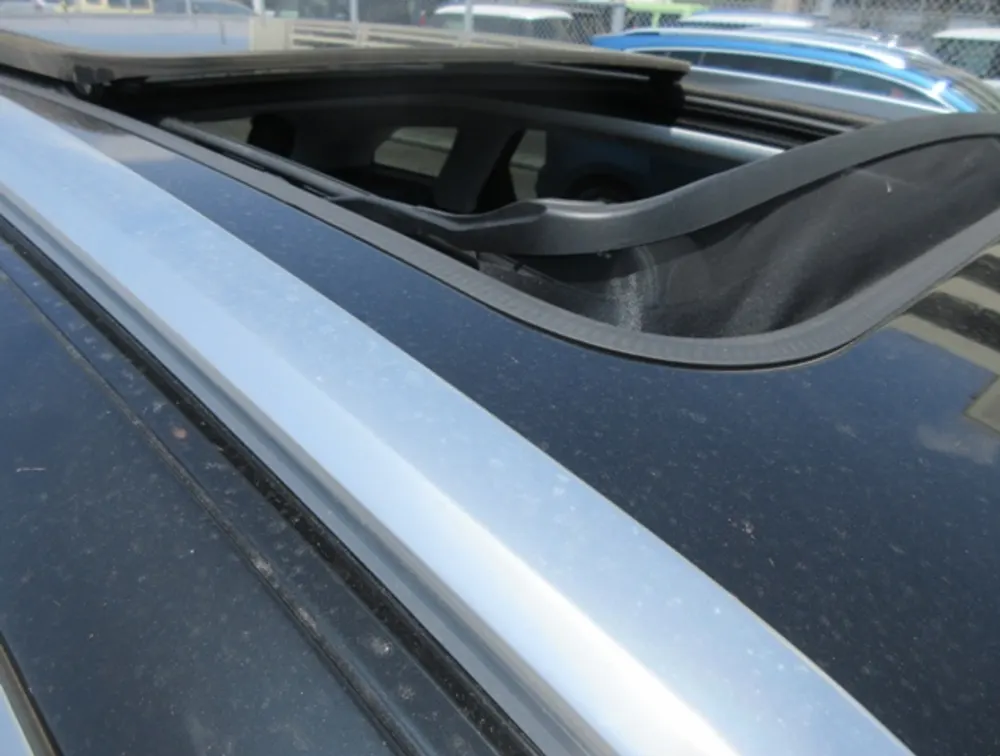 PEUGEOT 3008 CROSSCITY SUNROOF - PRG Motors Ltd