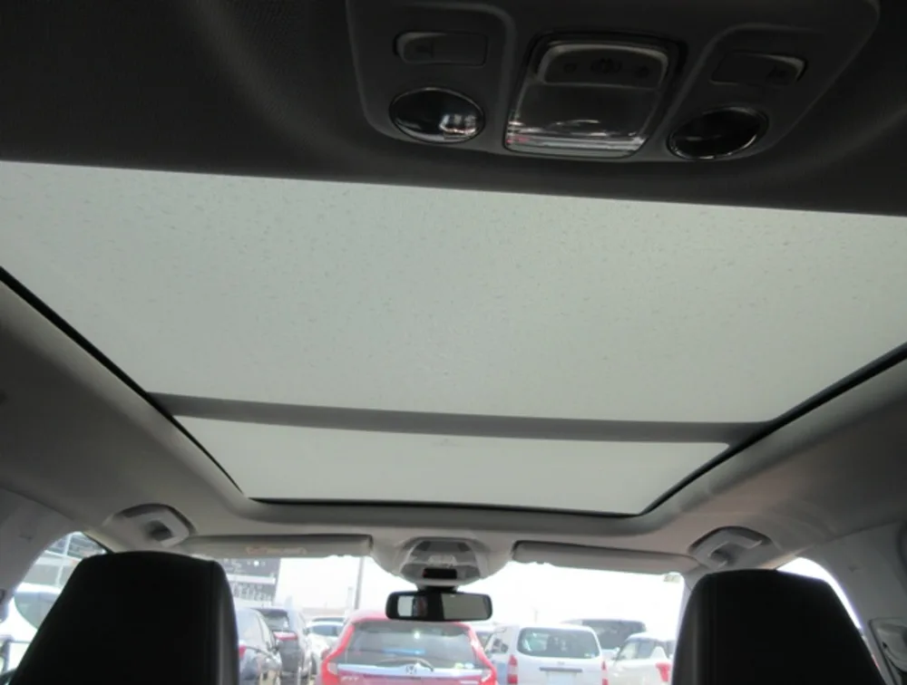 PEUGEOT 3008 CROSSCITY SUNROOF - PRG Motors Ltd