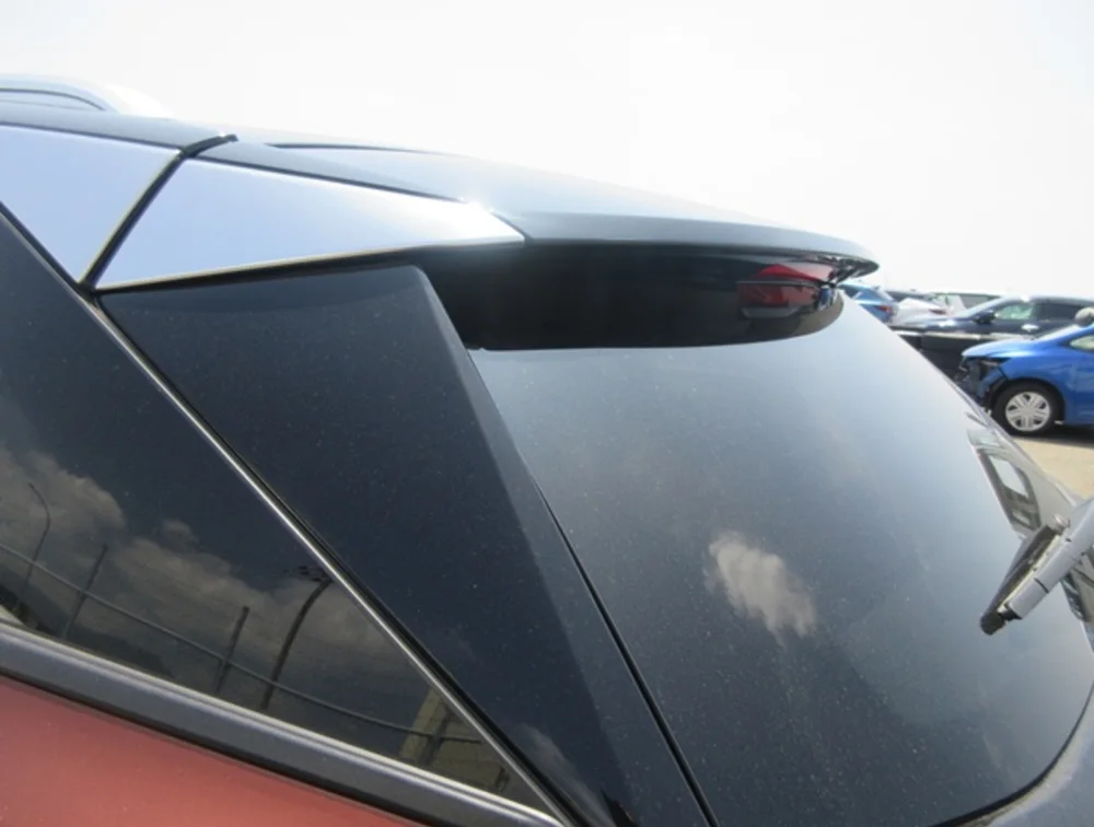 PEUGEOT 3008 CROSSCITY SUNROOF - PRG Motors Ltd