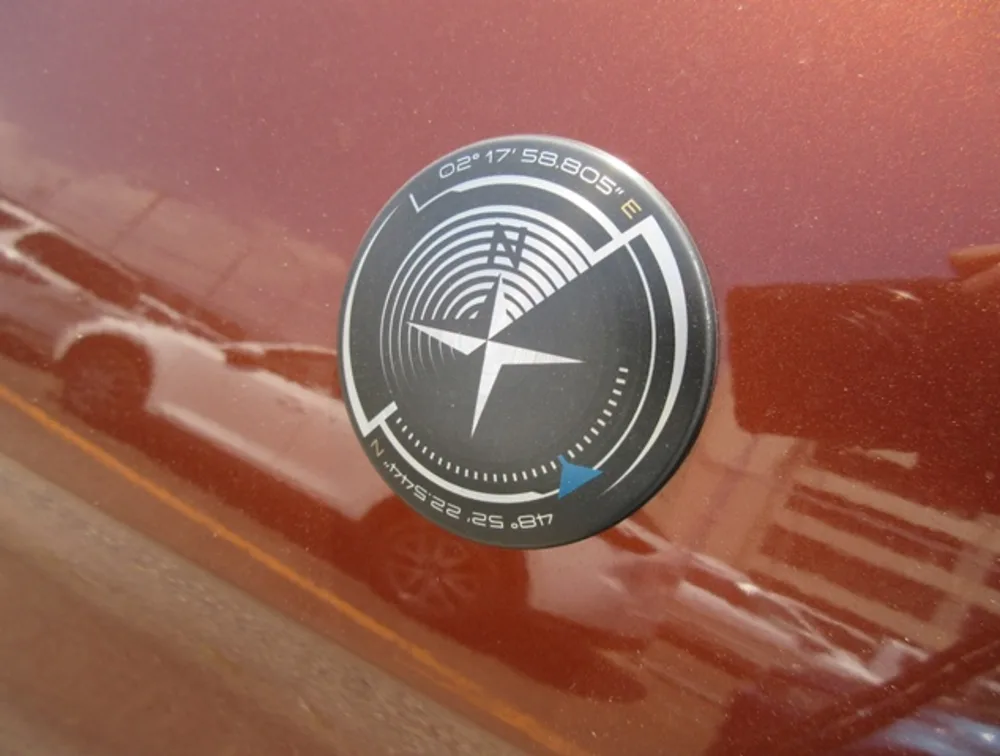 PEUGEOT 3008 CROSSCITY SUNROOF - PRG Motors Ltd