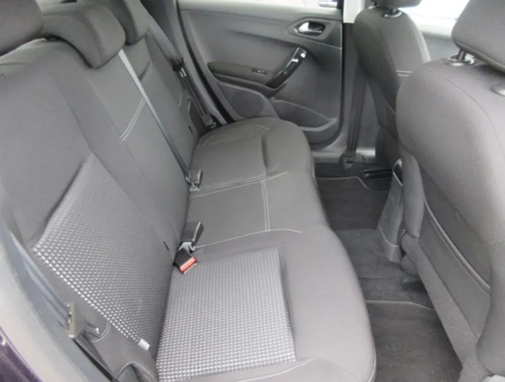 PEUGEOT 208 TECH EDITION - PRG Motors Ltd