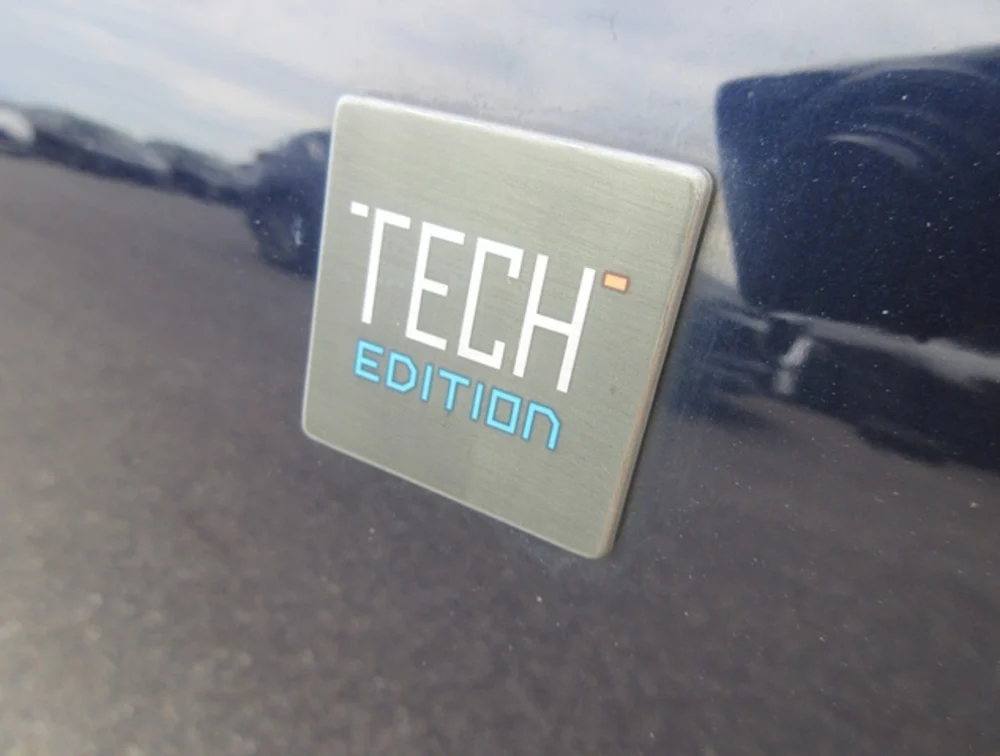 PEUGEOT 208 TECH EDITION - PRG Motors Ltd
