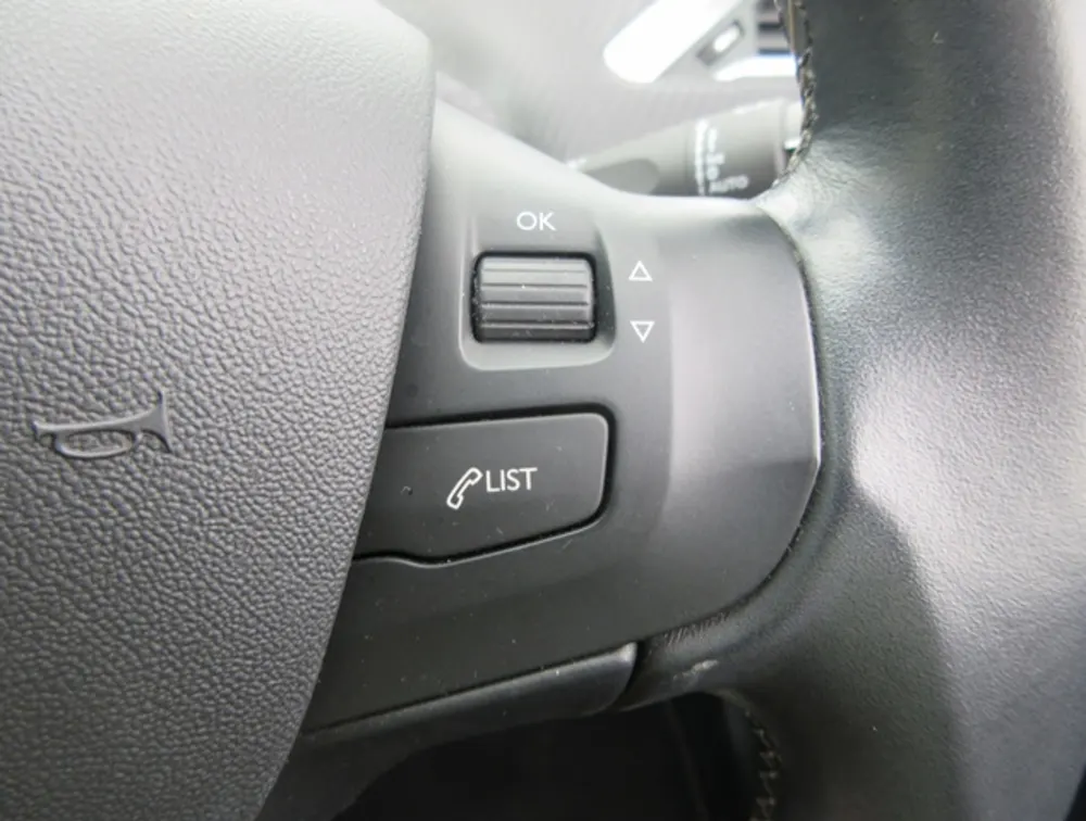 PEUGEOT 208 TECH EDITION - PRG Motors Ltd