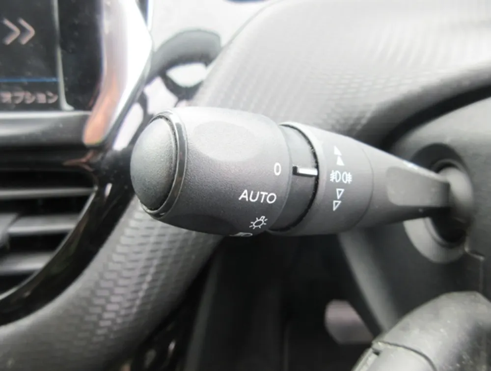 PEUGEOT 208 TECH EDITION - PRG Motors Ltd