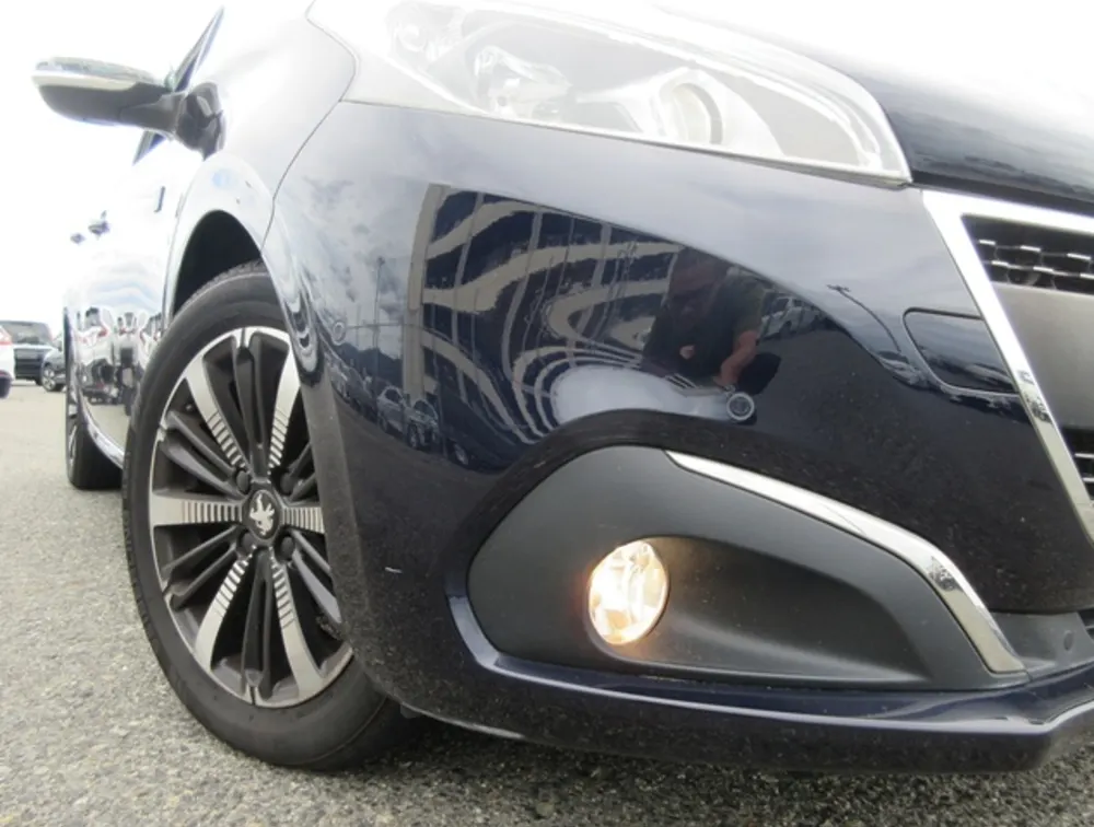 PEUGEOT 208 TECH EDITION - PRG Motors Ltd