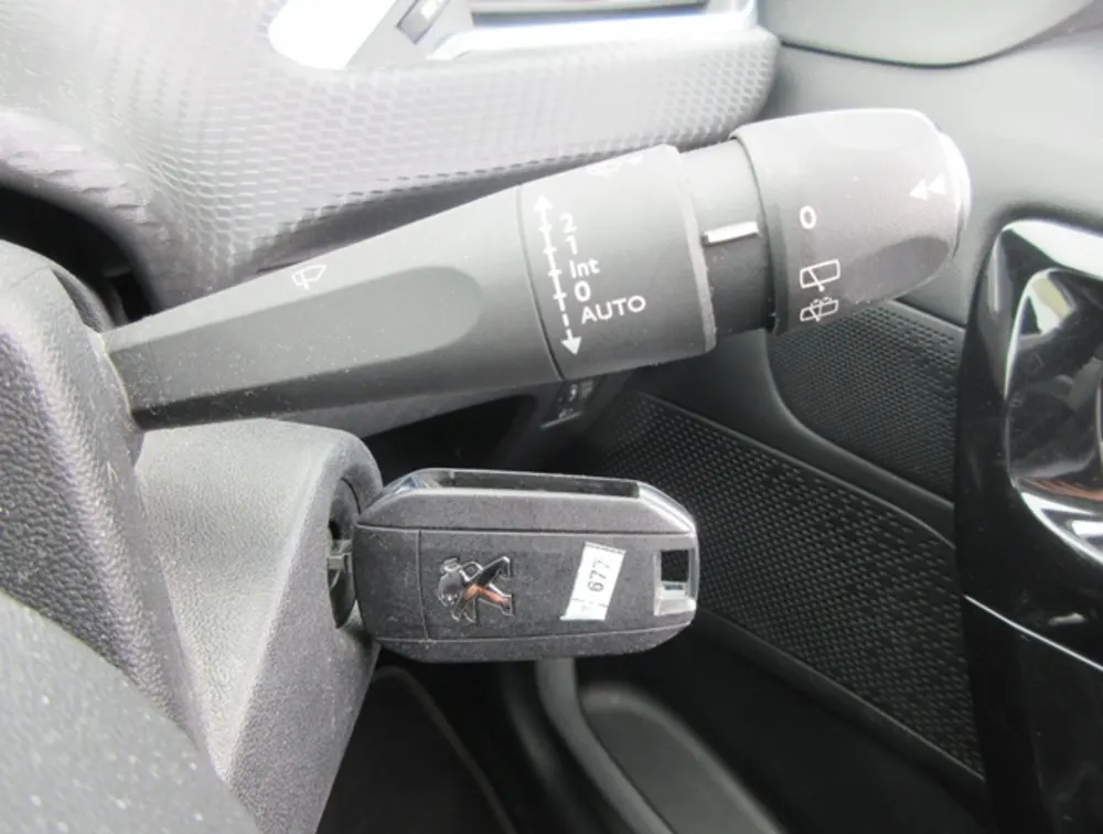 PEUGEOT 208 TECH EDITION - PRG Motors Ltd