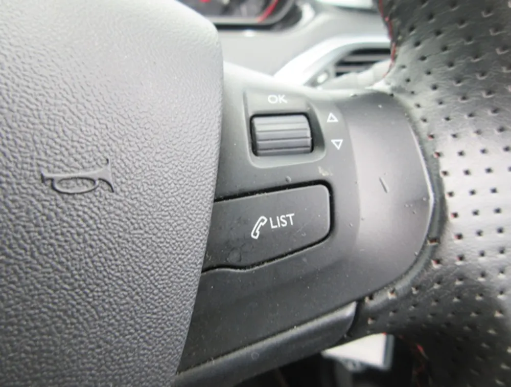 PEUGEOT 2008 GTLINE - PRG Motors Ltd
