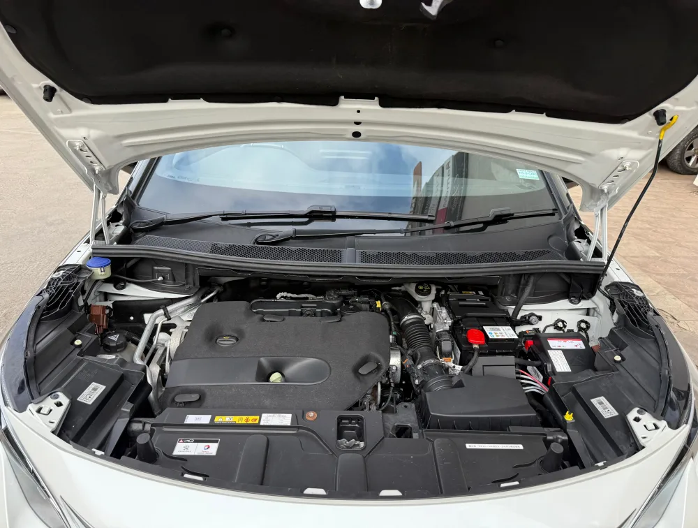 PEUGEOT 3008 GT SUNROOF - PRG Motors Ltd