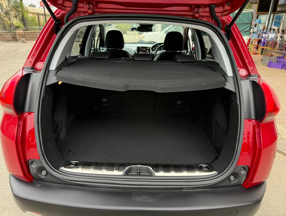 PEUGEOT 2008 ALLURE - PRG Motors Ltd