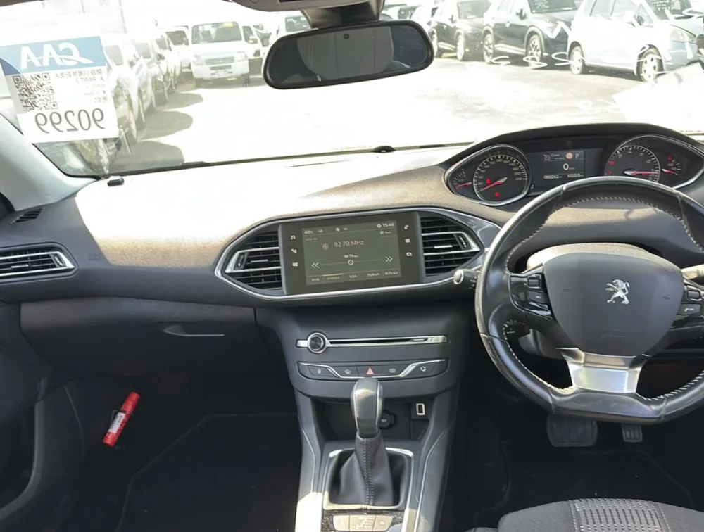 PEUGEOT 208 TECH EDITION - PRG Motors Ltd