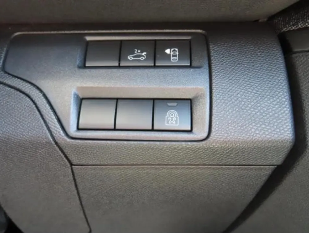 PEUGEOT 3008 GTLINE SUNROOF - PRG Motors Ltd