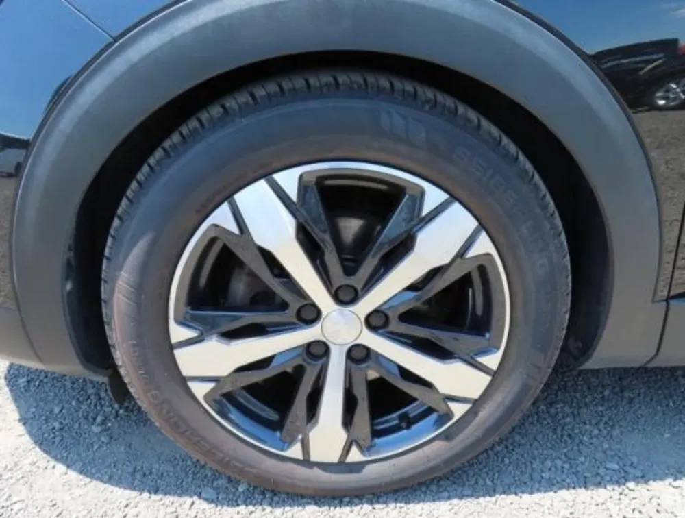 PEUGEOT 3008 GTLINE SUNROOF - PRG Motors Ltd