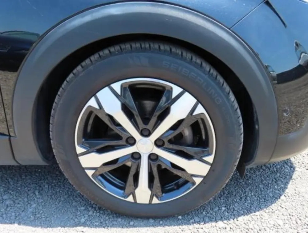 PEUGEOT 3008 GTLINE SUNROOF - PRG Motors Ltd