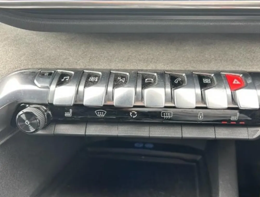 PEUGEOT 3008 GT SUNROOF - PRG Motors Ltd