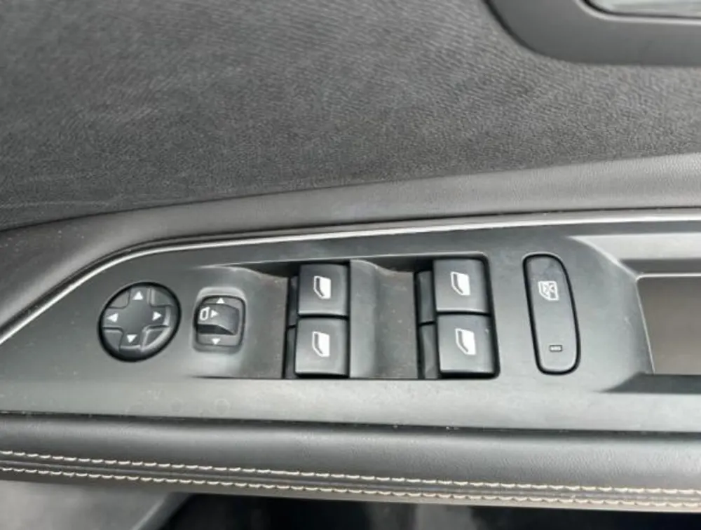 PEUGEOT 3008 GT SUNROOF - PRG Motors Ltd
