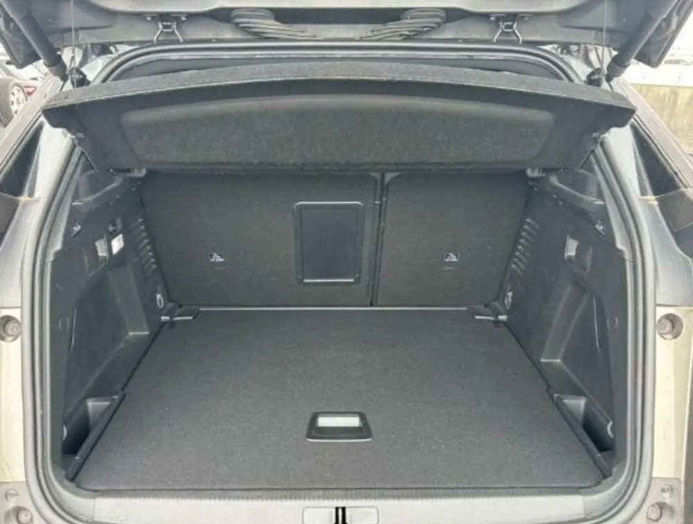 PEUGEOT 3008 GT SUNROOF - PRG Motors Ltd