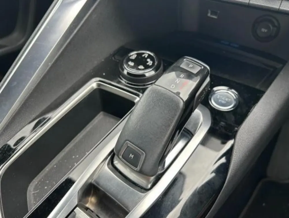PEUGEOT 3008 GT SUNROOF - PRG Motors Ltd