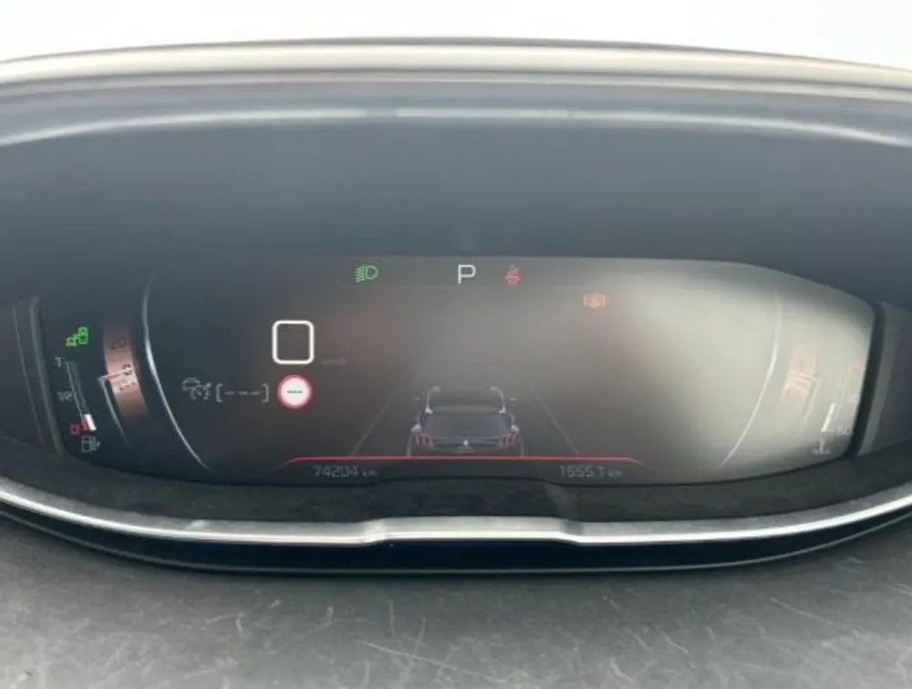 PEUGEOT 3008 GT SUNROOF - PRG Motors Ltd