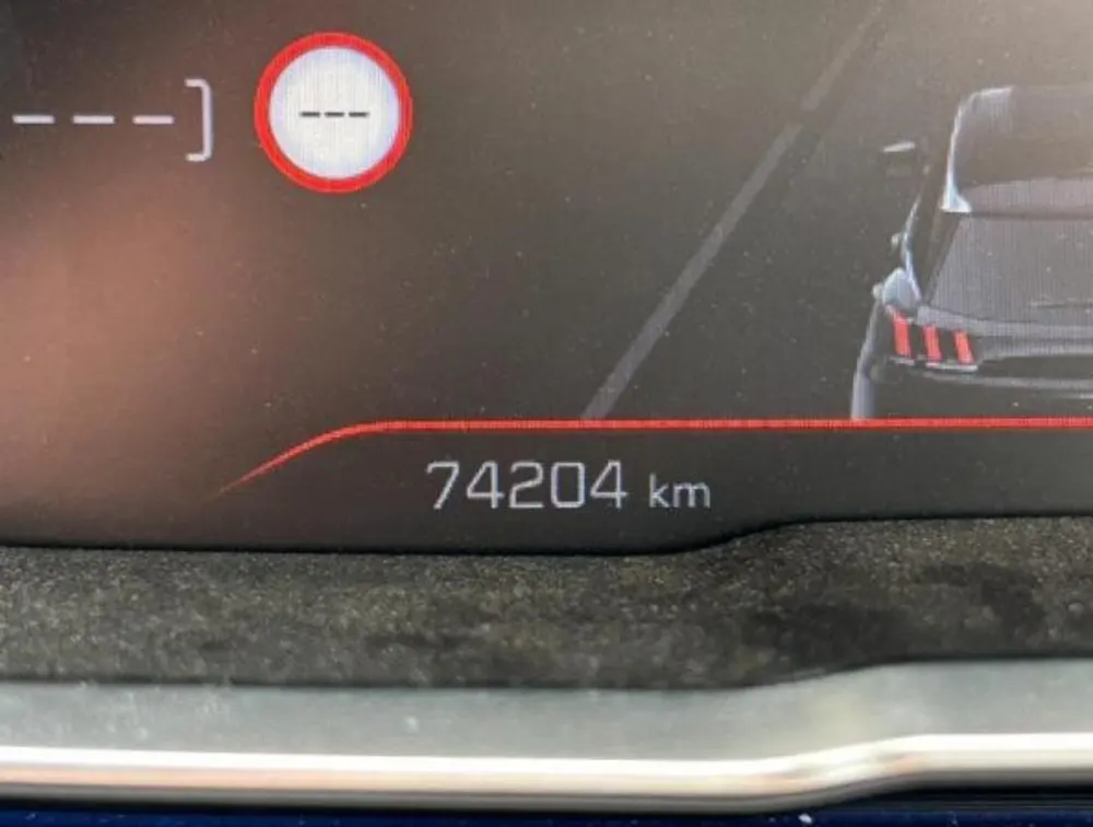 PEUGEOT 3008 GT SUNROOF - PRG Motors Ltd