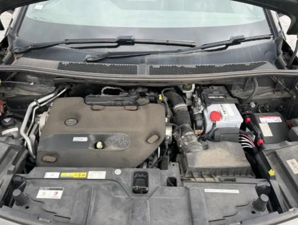 PEUGEOT 3008 GT SUNROOF - PRG Motors Ltd