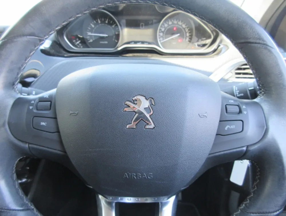 PEUGEOT 208 TECH EDITION - PRG Motors Ltd