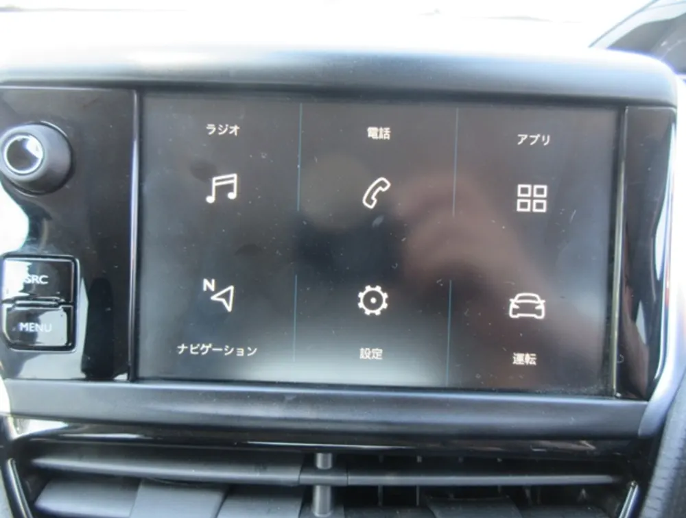 PEUGEOT 208 TECH EDITION - PRG Motors Ltd