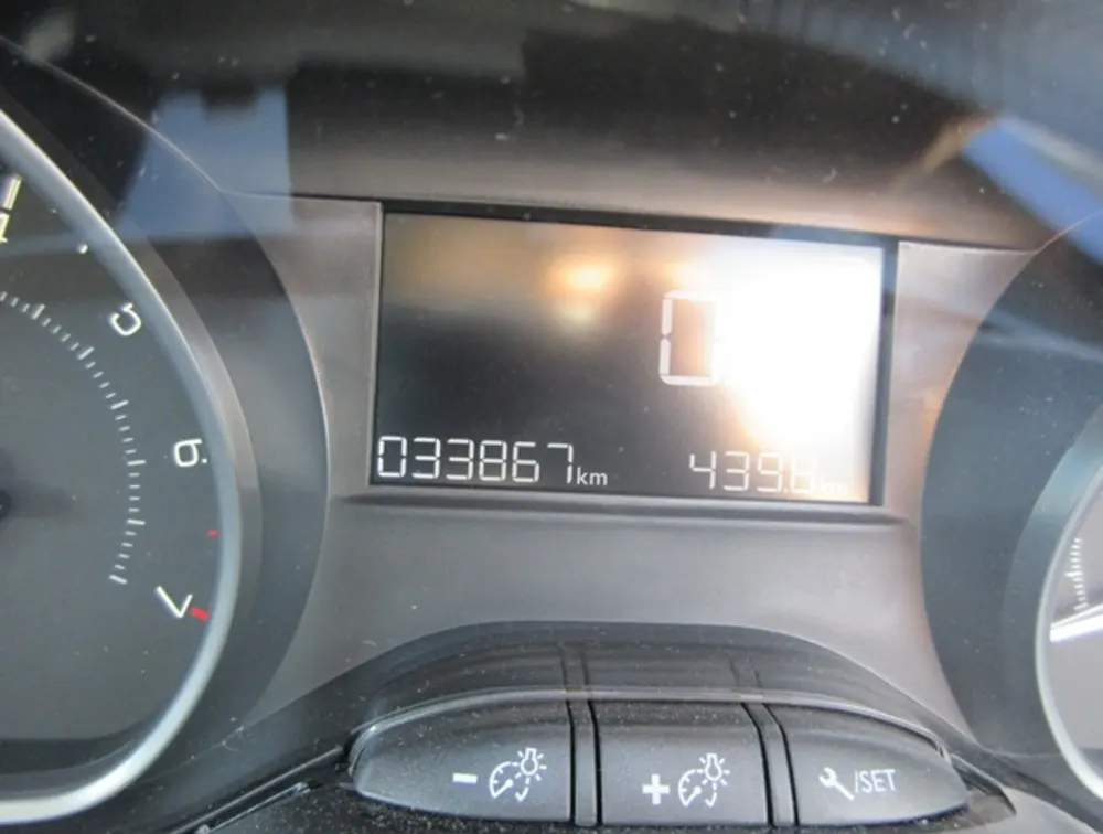 PEUGEOT 208 TECH EDITION - PRG Motors Ltd