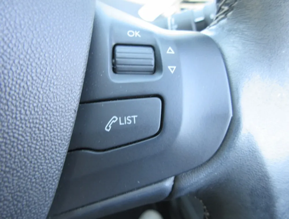 PEUGEOT 208 TECH EDITION - PRG Motors Ltd