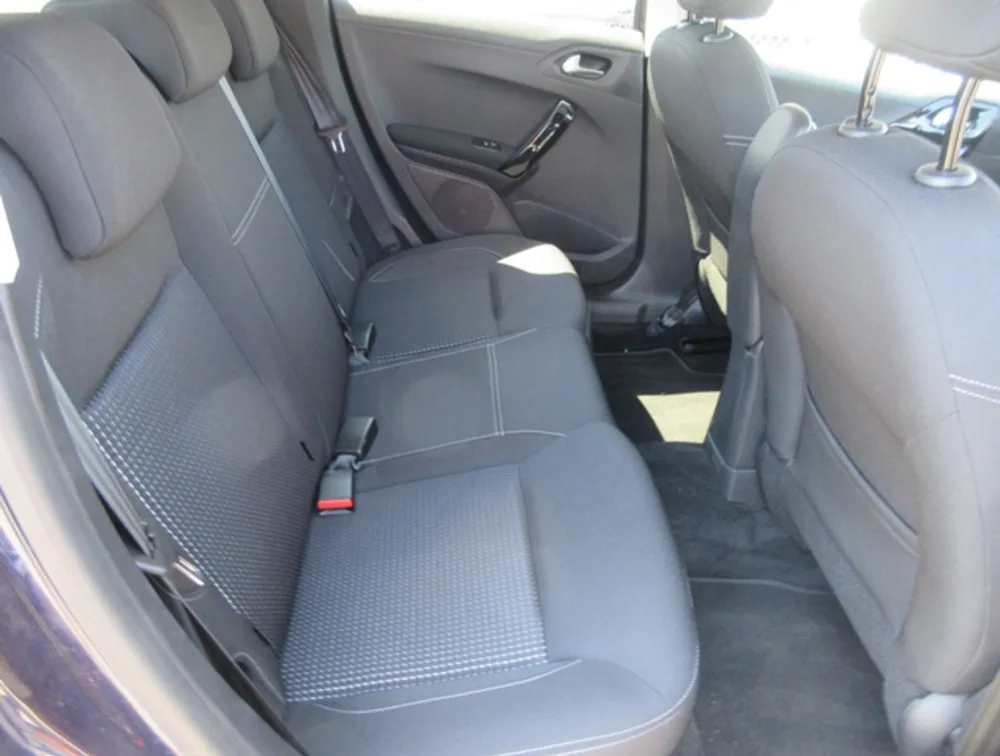 PEUGEOT 208 TECH EDITION - PRG Motors Ltd