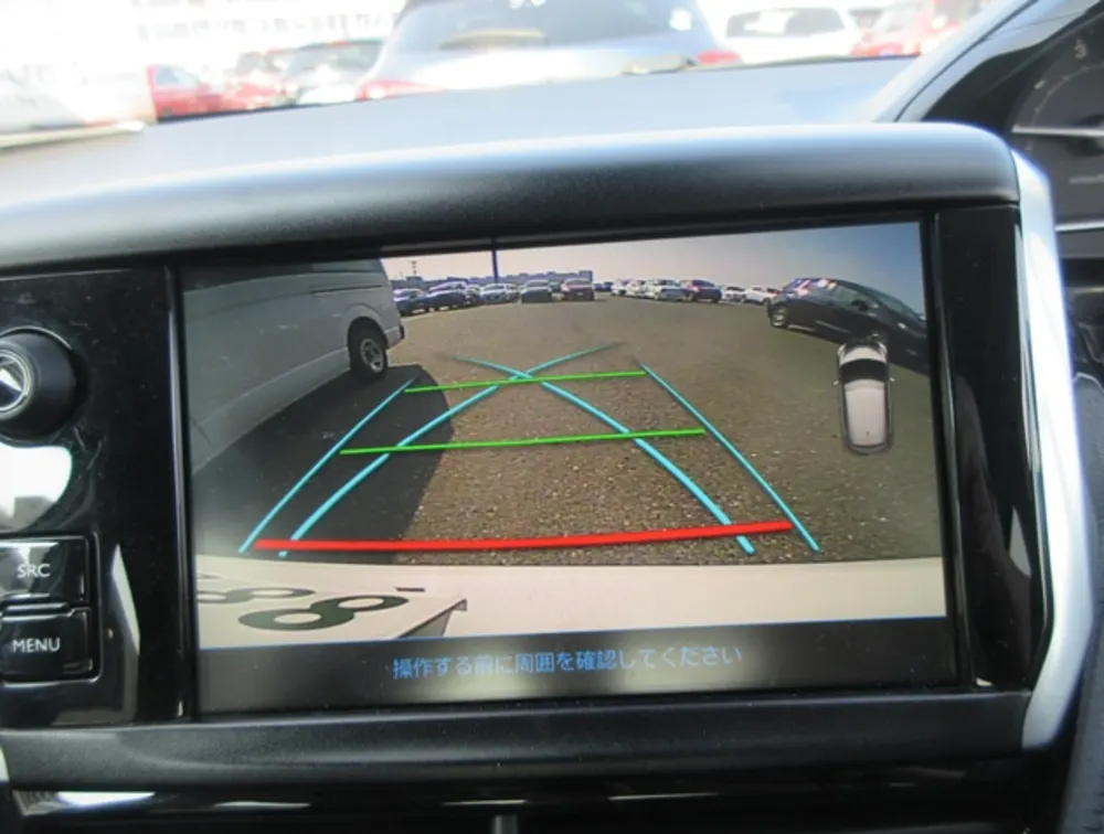 PEUGEOT 208 TECH EDITION MOONROOF - PRG Motors Ltd