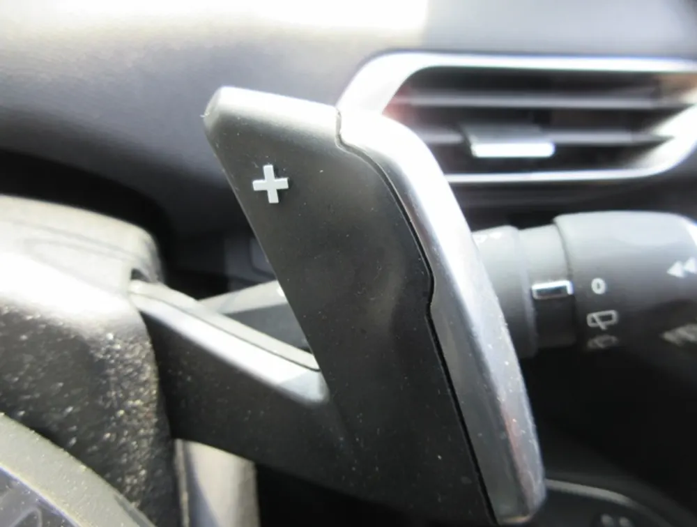 PEUGEOT 3008 CROSSCITY - PRG Motors Ltd