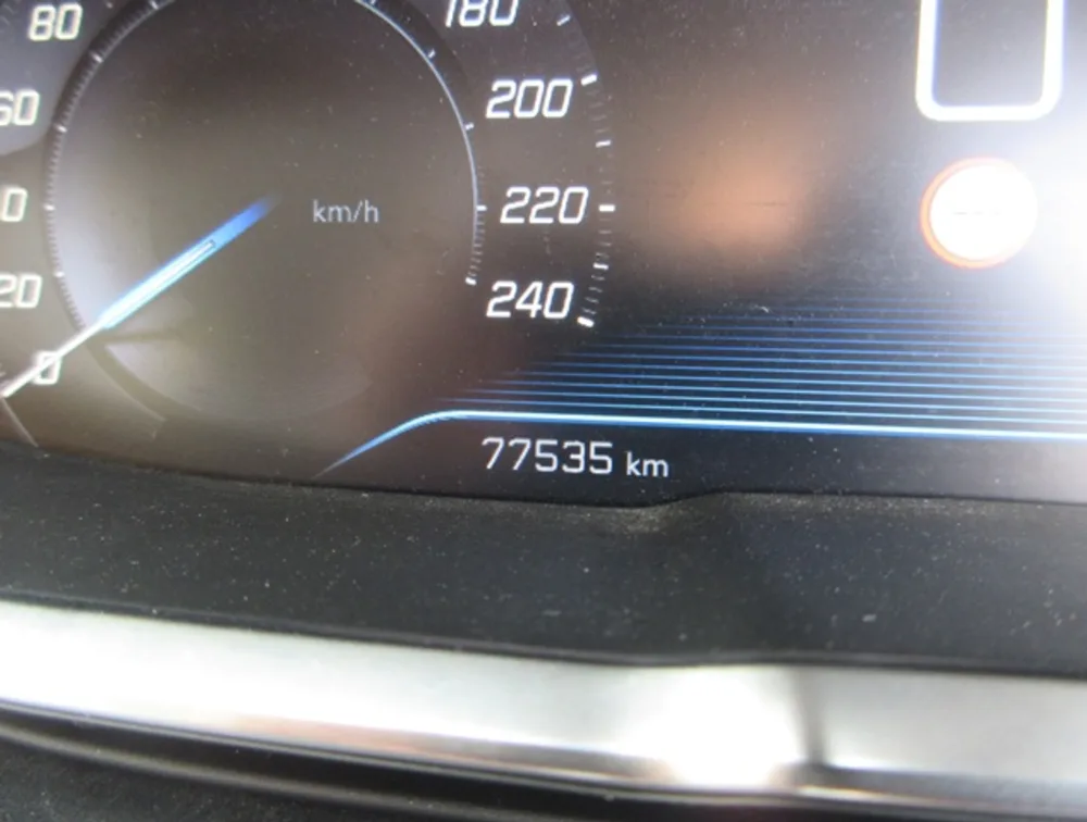 PEUGEOT 3008 CROSSCITY - PRG Motors Ltd