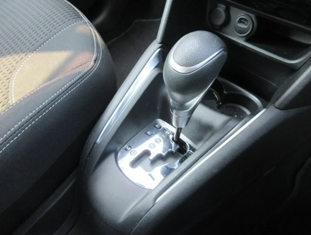 PEUGEOT 208 ALLURE - PRG Motors Ltd