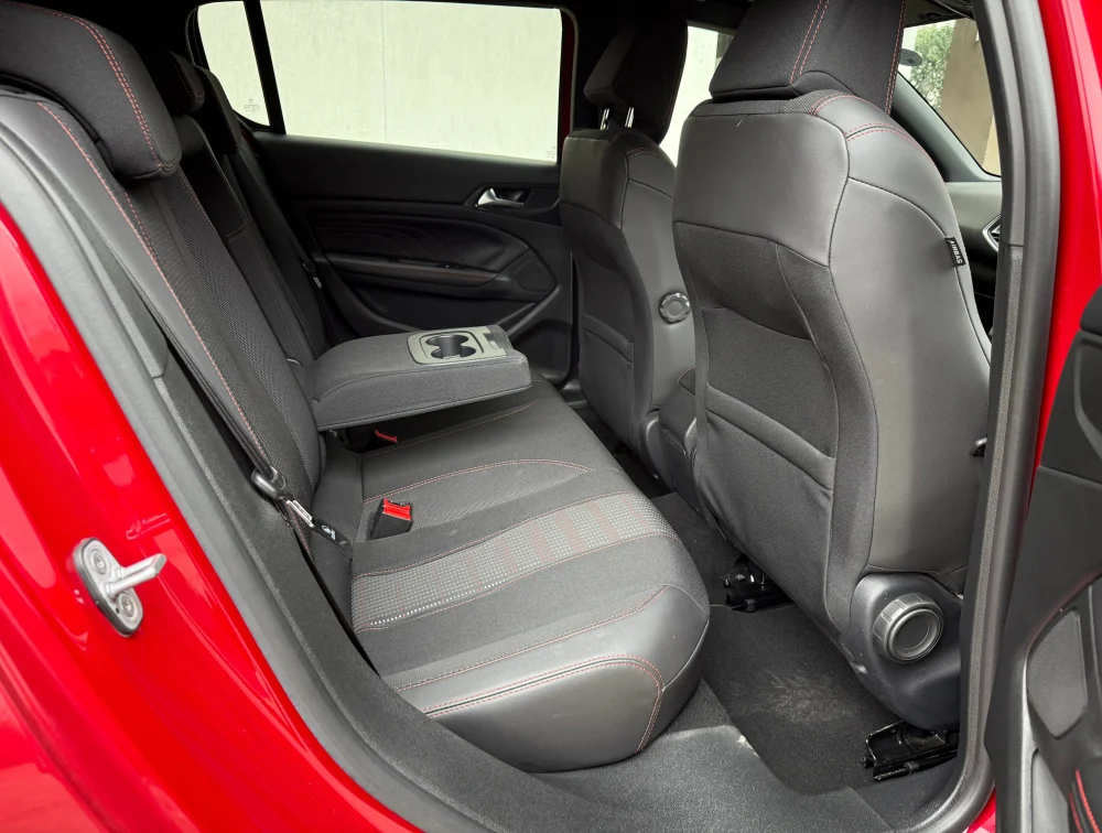PEUGEOT 308 HATCHBACK GTLINE - PRG Motors Ltd