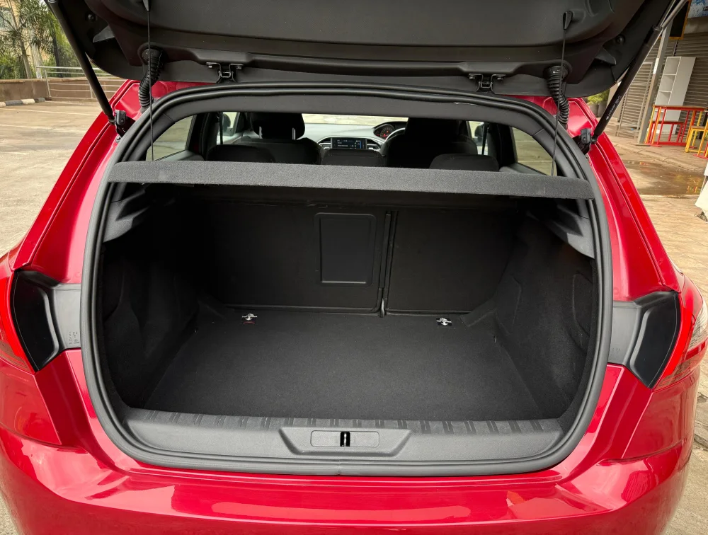 PEUGEOT 308 HATCHBACK GTLINE - PRG Motors Ltd