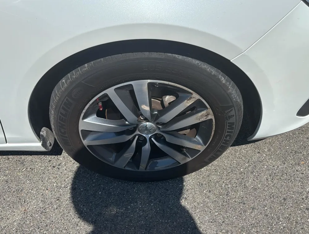 PEUGEOT 308 ALLURE - PRG Motors Ltd