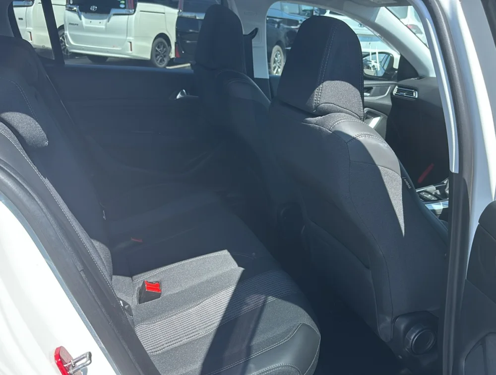 PEUGEOT 308 ALLURE - PRG Motors Ltd