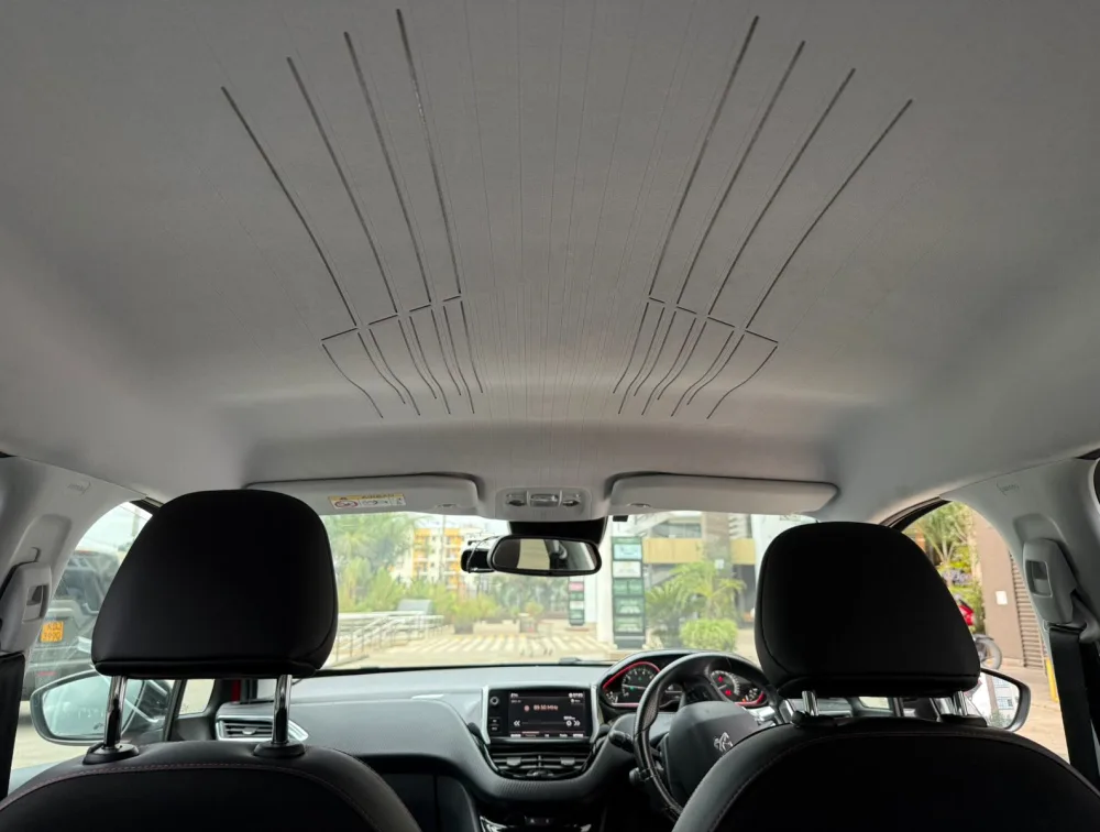 PEUGEOT 2008 GTLINE - PRG Motors Ltd