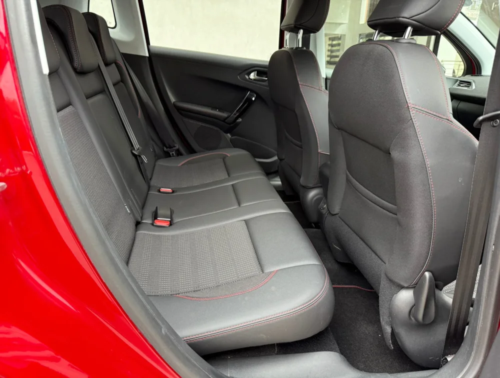 PEUGEOT 2008 GTLINE - PRG Motors Ltd