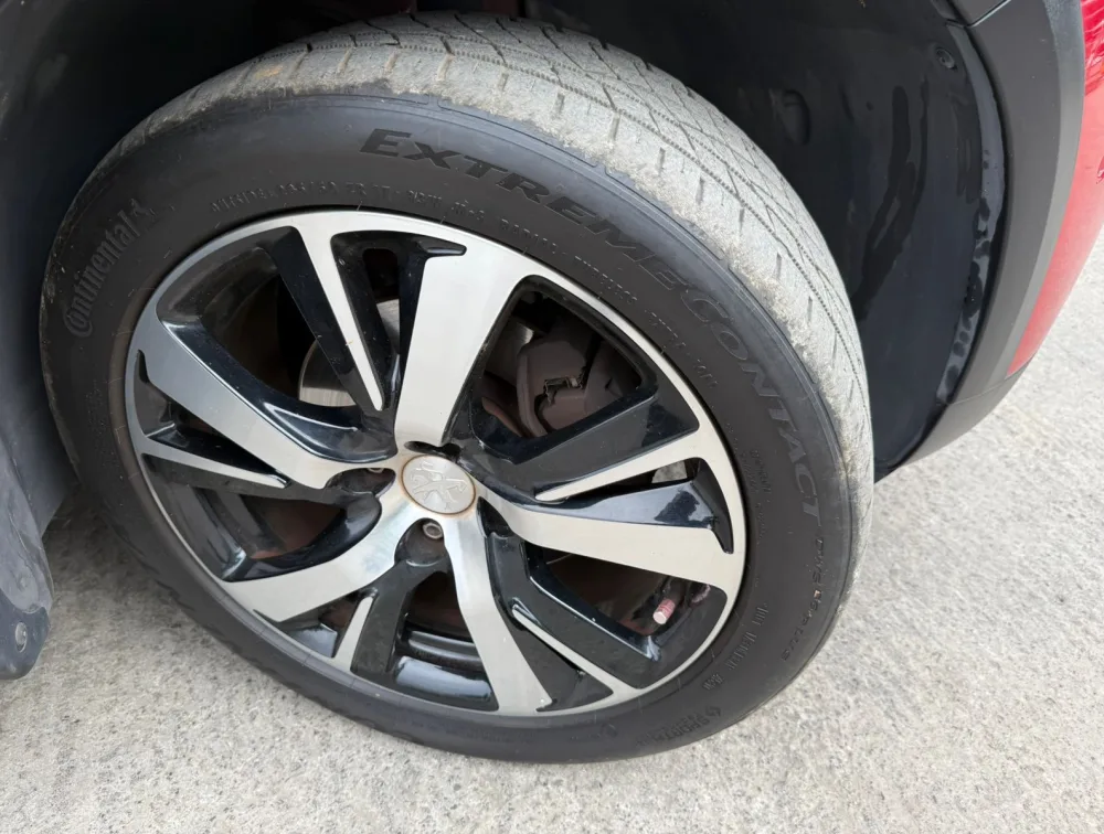 PEUGEOT 2008 GTLINE - PRG Motors Ltd