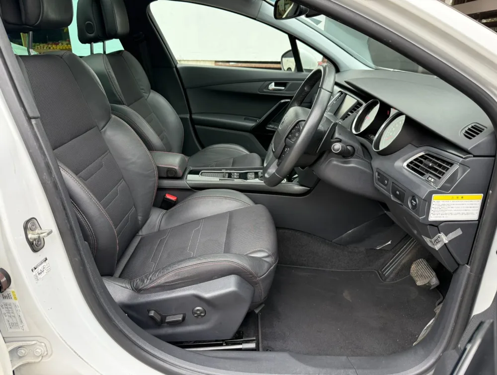 PEUGEOT 508 S/WAGON GT - PRG Motors Ltd