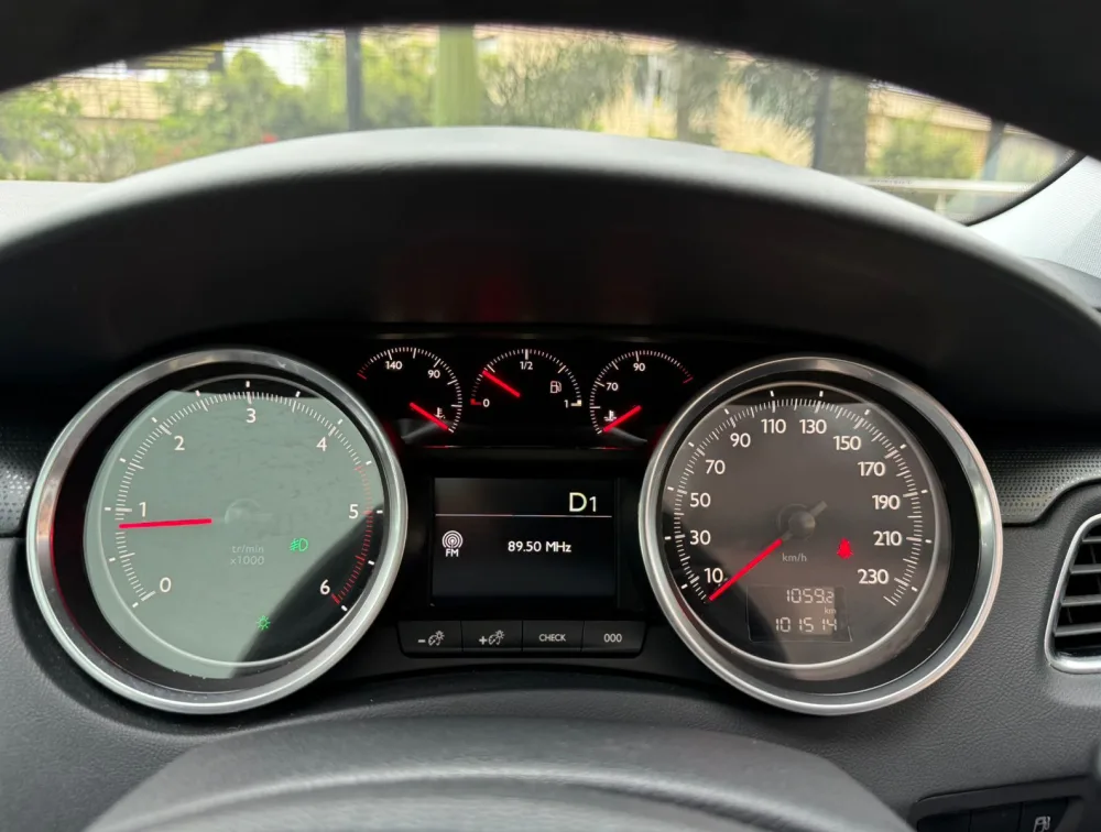 PEUGEOT 508 S/WAGON GT - PRG Motors Ltd