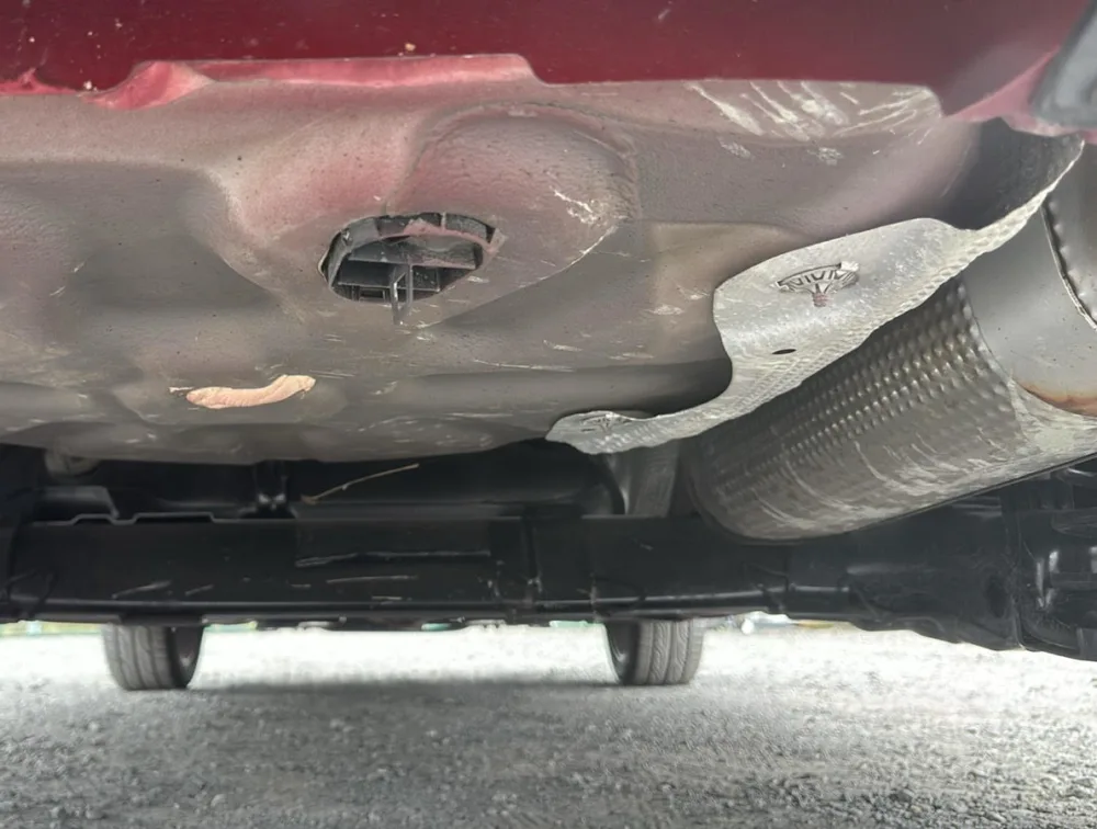 PEUGEOT 2008 GTLINE - PRG Motors Ltd