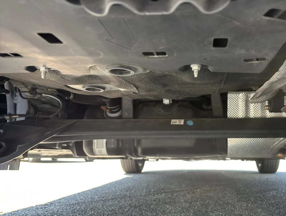 MAZDA DEMIO - PRG Motors Ltd