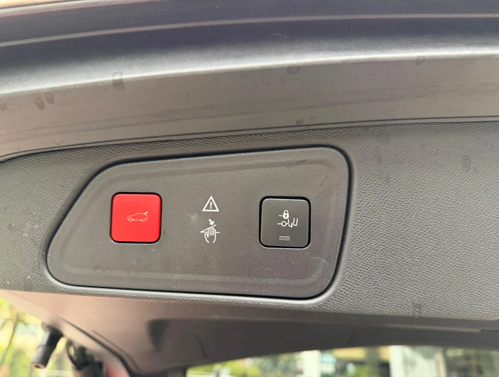 PEUGEOT 3008 GTLINE SUNROOF - PRG Motors Ltd