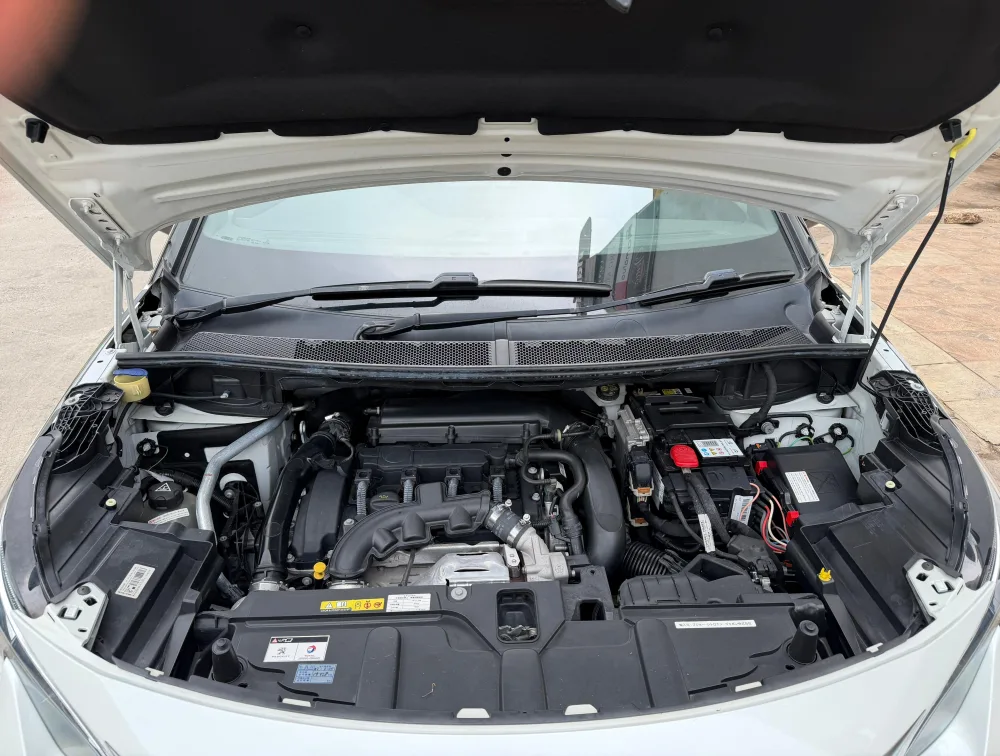 PEUGEOT 3008 GTLINE SUNROOF - PRG Motors Ltd