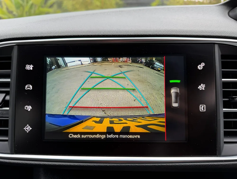 PEUGEOT 308 S/WAGON GTLINE - PRG Motors Ltd